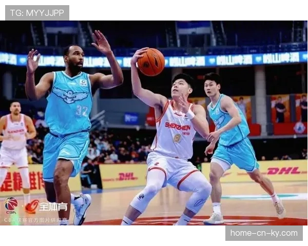 深圳队史密斯末节独取十一分 个人硬解能力终结青岛队