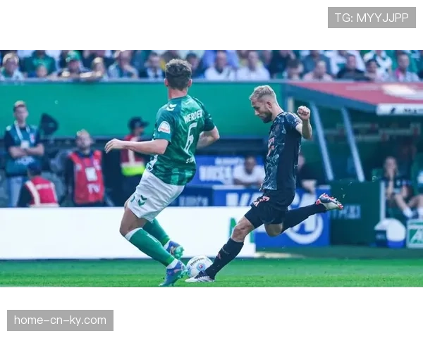 多特蒙德三球完胜不莱梅 积分紧追拜仁暂列联赛第二位