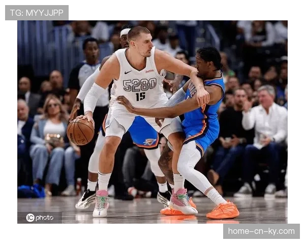 雷霆121-113骑士，主场作战终结对手七连胜势头