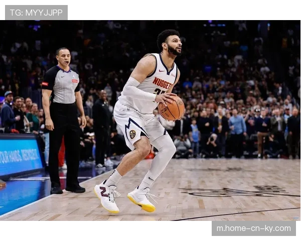 掘金剩余赛程难度联盟第一 体系缺陷在硬仗中持续暴露